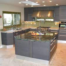 Italians know what they are doing when it comes to food, so naturally, that expertise extends to kitchen design. Italian Kitchen Design Houzz