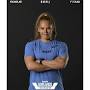 Profile Picture of Daisy Rocha - Athlete - CrossFit Gameson Google