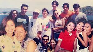 I'm doing this for … Onemig Bondoc On Pep Ph