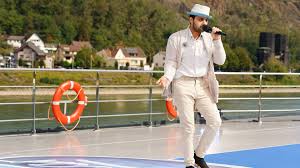 Marko @marko97207638 die schildkröte ist shada #dsds #maskedsinger. Dsds Shada Kommt Mit Betrunkener Spongebob Stimme Weiter Weltweitestars