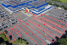 What you need to know about the new camping rules near the tetons. Coronavirus England Ikea Opens To Three Hour Queues Daily Mail Online