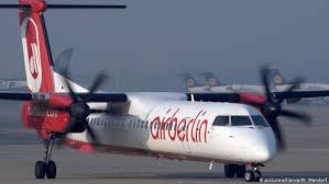 Informieren sie sich vor der abreise, wann sie spätestens im besitz einer bordkarte sein und ihr gepäck aufgegeben haben müssen. Air Berlin Eine Geschichte Des Scheiterns Wirtschaft Dw 27 10 2017