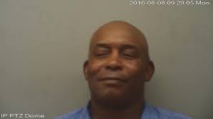 Colbert County Arrest Reports 08/01/16