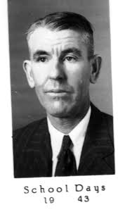 John Simpson “Simmie” Watson (1898-1963)