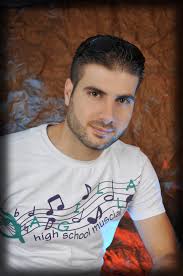 اجمل شباب سوريا