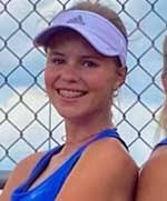 Tennis Player Profile