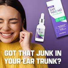 Amazon.com: eosera® Ear Wax MD®