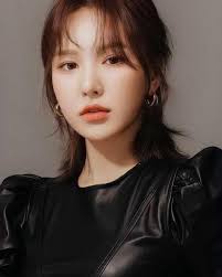 We earn a commission for products purchased through some links in this article. Wendy Red Velvet 2021 Season Greetings Red Velvet K Pop Facebook