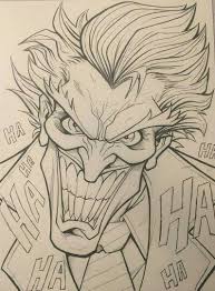 Gokurealistas Sketches Graffiti Drawing Joker Drawings Joker easy graffiti coloring coloring pages. pinterest