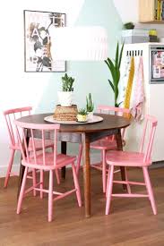 Fascinating Nice Funky Dining Room Ets Buy Dining Chairs Low Back Dining Chairs Funky Dining Chairs Victorian Vintage Dining Room Pink Dining Rooms Home Decor
