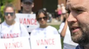 JD Vance and the narrative of white America