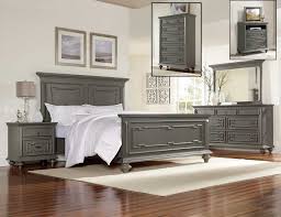 Dark wood furniture bedroom at alibaba.com available in multiple colors, styles, and sizes depending on your preferences and other. 40 Stunning Grey Bedroom Furniture Ideas Designs And Styles Interiorsherpa