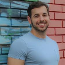 Jeremy Moser's Instagram, Twitter & Facebook