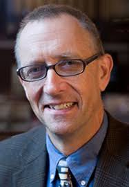 Dean of the Faculty and Vice President for Academic Affairs