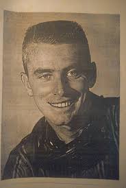 Remembering a racing legend's passing