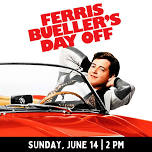 Ferris Bueller’s Day Off | Movies at the Miller
