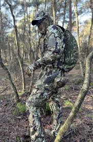 Don't sleep on Hunting Camo. Kryptek Obskura Transitional : r/tacticalgear