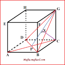 Belajar efektif bersama zenius, bimbel online live interaktif pertama di indonesia yang menawarkan materi pelajaran sd, smp, sma, hingga persiapan utbk. Contoh Soal Dan Pembahasan Menghitung Jarak Titik Ke Bidang Pada Kubus