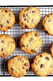 Chocolate Chip Cookies - Das Originalrezept » Taste Of Travel
