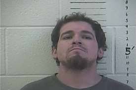 Missing man found naked, alive at power station