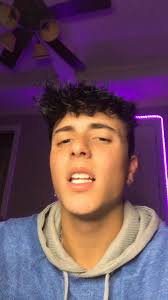 Aiden Rollins Fan Account