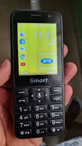 Select the model · 3. Kaios My Experience Using The So Called Smart Featured Phone Introduced By Mtn Phones Nigeria