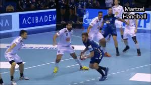 Conheça sua origem, história e entenda os fundamentos e as regras desse esporte que foi criado em 1919 pelo professor de educação física alemão karl schelenz. Latest Handebol Gifs Gfycat