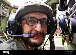 47th mechanized brigade hi-res stock photography and images