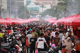 One of the best things about ramadhan in malaysia is the appearance of ramadhan markets. Top 5 Ramadhan Bazaars Bayan Lepas Penang Propxpress