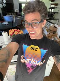 July 3, 2020, 9:59 pm·5 min read. Ufc Store On Twitter Looks Like Steveo Is Ready For Ufc Fight Island