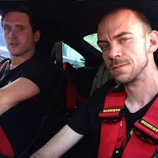 Jeremy Kyle's wife Carla Germaine 'had sex up to 20 times with toyboy polo  player'