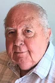 Gene Barnes Obituary (1941