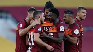 Academica clinceni argeș astra botoşani cfr cluj chindia târgovişte dinamo bucureşti fcsb gaz metan mediaş hermannstadt politehnica iași sepsi uta arad universitatea craiova viitorul voluntari. As Roma Vs Cfr Cluj Prediksi Line Up Head To Head Dan Jadwal Tayang Kumparan Com
