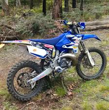 Yz250 Enduro Woods Bike Build Bike Builds Motocross Forums Message Boards Vital Mx 2 stroke power tuned for off road. yz250 enduro woods bike build bike
