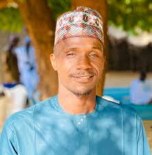 Muna gayyatanku maza da mata zuwa wasan sallah a Forshams event centre dake  birnin maiduguri. Nima zanje kallo zamu kasance daku a wajen 4 ga sallah  zuwa 5 ga sallah. Masoyanah ina