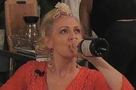 See more of claudia obert luxus clever on facebook. Promis Unter Palmen Desiree Nick Verfuhrt Zu Noch Mehr Alkohol Gala De