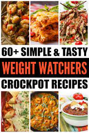 We did not find results for: 60 Simple And Delicious Weight Watchers Crockpot Recipes