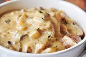 Stupid Easy Crock Pot Slow Cooker Sausage Potatoes Recipe Food Com Recipe Crock Pot Slow Cooker Crockpot Recipes Easy Slow Cooker Recipes