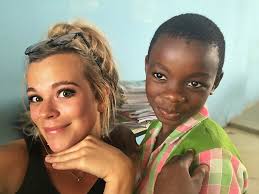 Oburoni, You are Welcome Here