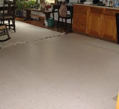 Awful Pic But I Like This Light Colored Cork Flooring For The Master The Floating Plank Glueless Locking System On Sale Cork Flooring Floors Direct Flooring