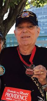 Daughter of late Bridgeport man plans cancer fundraiser in his honor