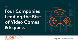 From liquipedia free fire wiki. Four Companies Leading The Rise Of Video Games Esports Global X Etfs