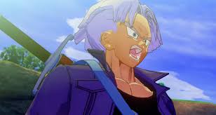 We did not find results for: Dragon Ball Z Kakarot Announces Third And Final Dlc Trunks The Warrior Of Hope Bounding Into Comics