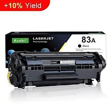 Hp 17a (cf217a) toner cartridges work with: Eastbuy 83a Cf283a Toner Cartridge For Hp Laserjet Pro Mfp M127fw M127fn M125nw M125a M201n M201dw M225dn M225dw Bk Price From Jumia In Nigeria Yaoota