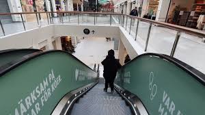 From mapcarta, the open map. Sweden Stockholm Walking Inside Nacka Forum Mall 96 Youtube