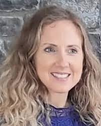 Dora Curley née McMahon