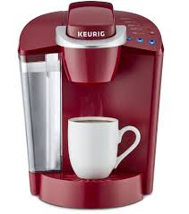 Keurig K Classic Single Serve K Cup Pod Coffee Maker Rhubarb Walmart Com Keurig Coffee Makers Single Serve Coffee Makers Pod Coffee Makers