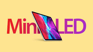 Сравнить цены и купить apple ipad mini 5 2019 64 гб. Kuo Mini Led Displays To Debut In Apple S Next Ipad Pro Macrumors