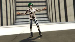 I've also done numerous side missions (the ones marked with a '?'). Gtaf Weekly Outfit Showcase Week 07 Gta Online Gtaforums