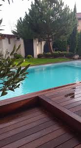 Bo Bassin Piscine 8 X 4 Terrasses Bois Ipe Facebook